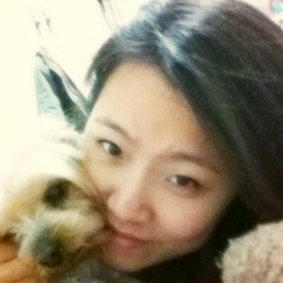 Profile Picture of Sunyoung Jung (@shanyingde) on Twitter