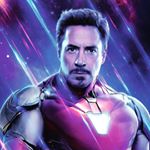 Profile Picture of Thomas H. Stark (@marvel_hub101) on Instagram