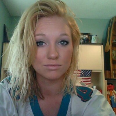 Profile Picture of Jessica Reiche (@BBsqueaks) on Twitter