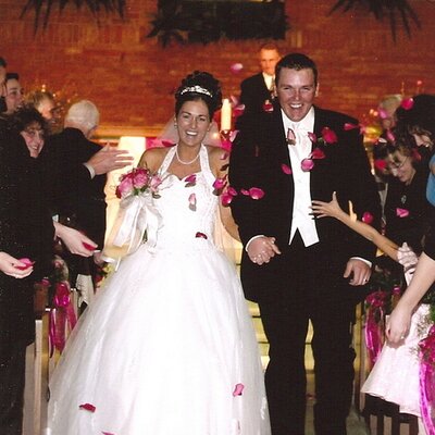 Profile Picture of Jami Nelson (@Nelson723) on Twitter