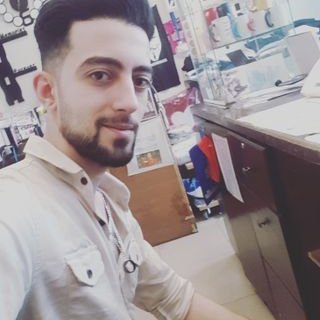 Profile Picture of Mohammad Alhalabi (@alhalabi1234590) on Twitter