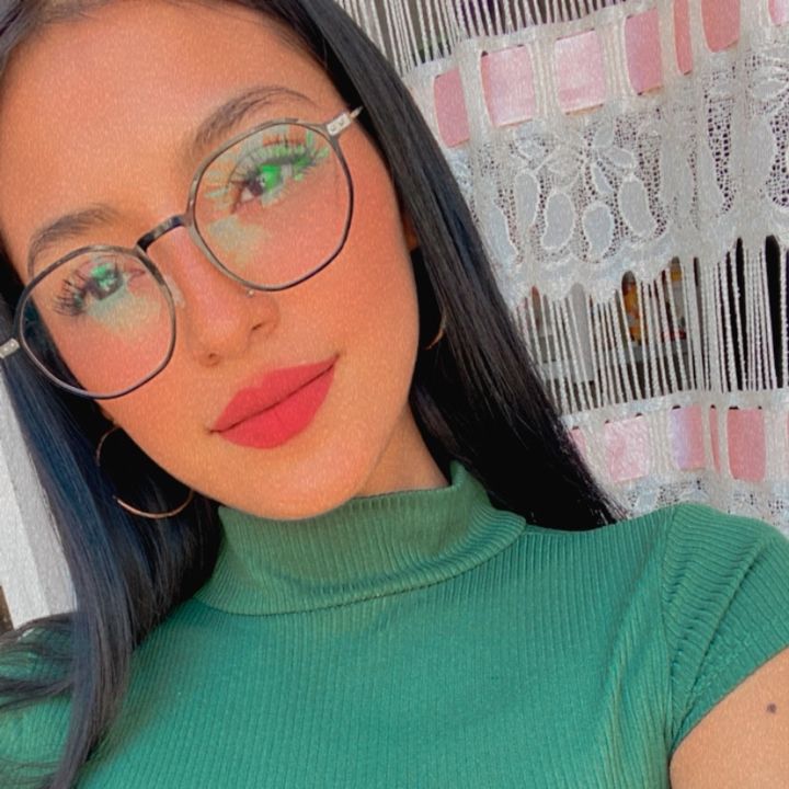 Profile Picture of Kimberly HR (@kimberlyhr1) on Tiktok