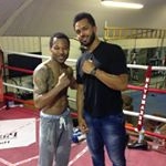 Profile Picture of Steven Broughton (@s_b_boxing_) on Instagram