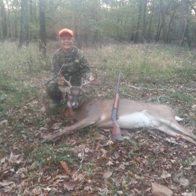 Profile Picture of Jacob James Grissom (@JacobJamesGris1) on Twitter