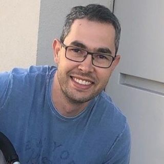 Profile Picture of Nicholas Damian (@nicdamian) on Instagram