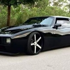 Profile Picture of Emidio Ramirez (@emidioramirez79) on Twitter