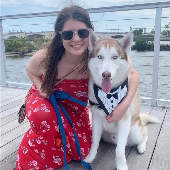 Profile Picture of Jessica Windsor (@jessicawinds480) on Poshmark