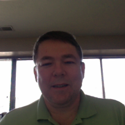 Profile Picture of Stephen Mikesell (@StephenMikesel1) on Twitter