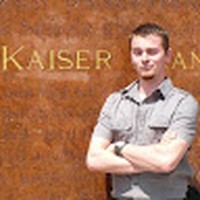 Profile Picture of Seth Kiser (@seth-kiser-7) on Quora