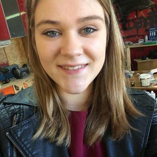 Profile Picture of Sarah de Schutter (@sarah.deschutter.1) on Facebook