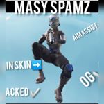 Profile Picture of ethan clements (@masy_spamzyt) on Instagram