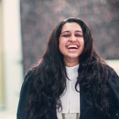 Profile Picture of Chachi (@ChachiChaudhari) on Twitter