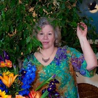 Profile Picture of Joyce Gibson (@joyce-gibson-25) on Quora