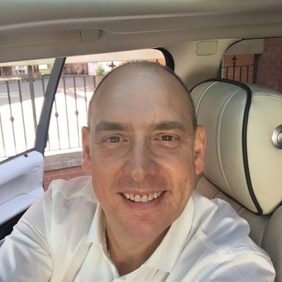 Profile Picture of Nicholas Paul Hodson (@hodsonbiz) on Twitter