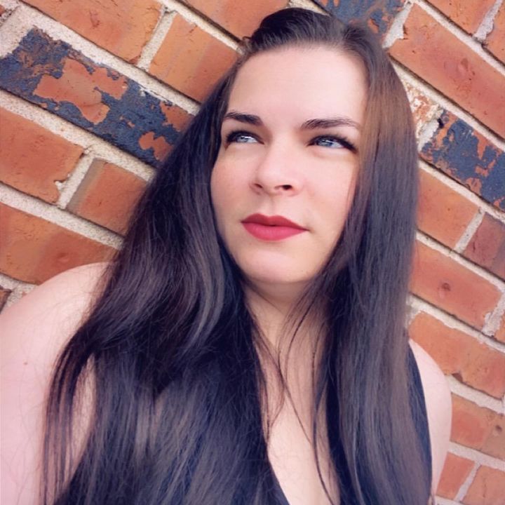 Profile Picture of Rita Lynn (@@ritaivey) on Tiktok