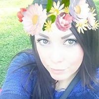 Profile Photo of Christina Cardenas (@christina-cardenas-16) on Quora