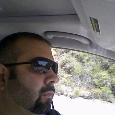 Profile Picture of Amir Yazdi (@amiryazdi3) on Twitter