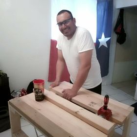 Profile Picture of Walter Cubero (@united_american) on Pinterest