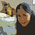 Profile Picture of Daniela Bernal (@hannys_bt) on Flickr