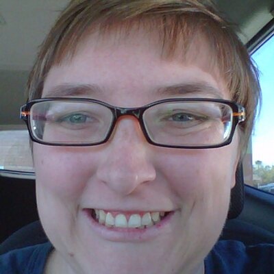 Profile Picture of Rachael Eggebeen (@reeggebeen) on Twitter