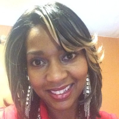 Profile Picture of Cathy Love Moye (@LoveMoye) on Twitter