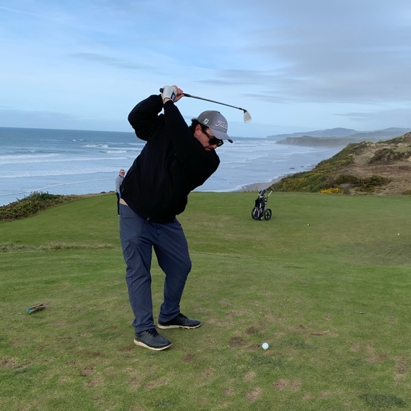 Profile Picture of Joseph Wagner (@waiting4myruca) on Poshmark