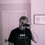 Profile Picture of Mike Hatton (@miguelmolez) on Flickr