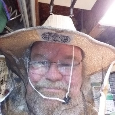 Profile Picture of Sean Gorham (@SeanGorham2) on Twitter