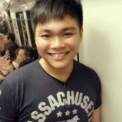 Profile Picture of Eugene Huang (@UginHuang) on Twitter