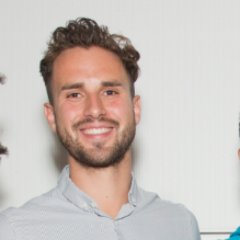 Profile Picture of Tom Weaver (@tom_kcl) on Twitter