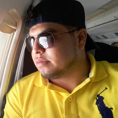 Profile Picture of Alex Centeno (@7alexcenteno) on Twitter