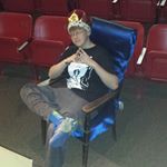 Profile Picture of Levi Thompson (@levi.thompson.14606) on Instagram