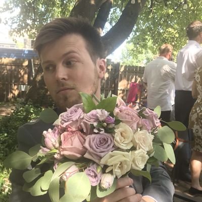 Profile Picture of Jacob Ewald (@JacobEwald1) on Twitter