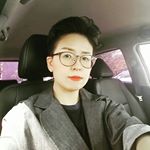 Profile Picture of 김연미 (@angelsblack7901) on Instagram