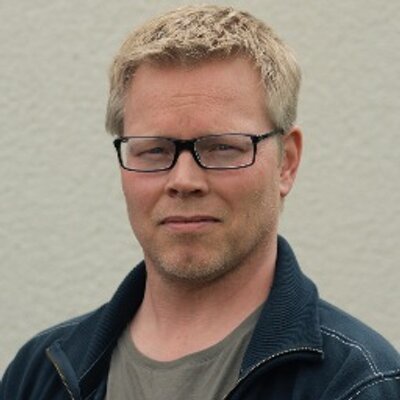 Profile Picture of Thomas Eriksson (@TomEricsman) on Twitter