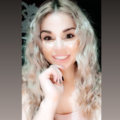 Profile Picture of MsJennyGarcia (@MsJennyCherry) on Twitter