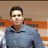 Profile Picture of Luis Lujan (@luis-lujan-20) on Quora