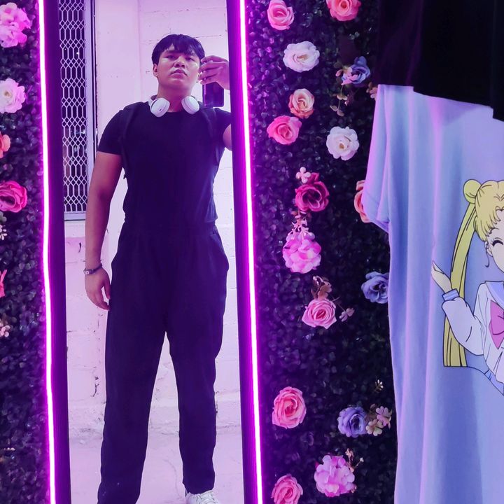 Profile Picture of Guillermo Tolentino (@@guillermotolentin88) on Tiktok