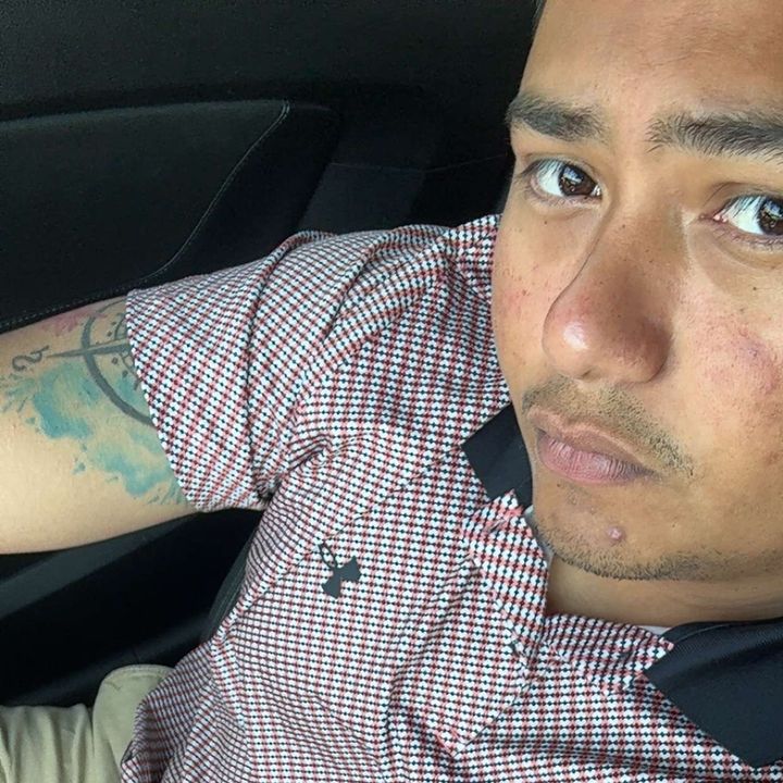 Profile Picture of ʙʀʏᴀɴ ᴋʀᴜᴇɢᴇʀ (@bryan.krueger) on Tiktok