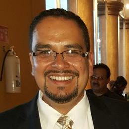 Profile Picture of Mario Alberto Barron (@piludo3) on Twitter