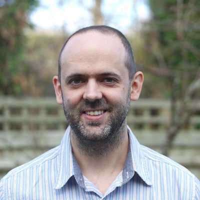 Profile Picture of Jon France (@copydart) on Twitter