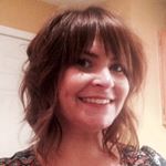 Profile Picture of Ashley McDowell Wetherington (@ashleymac_hair) on Instagram