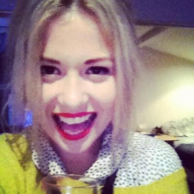 Profile Picture of April Goode (@_aprilgoode) on Twitter