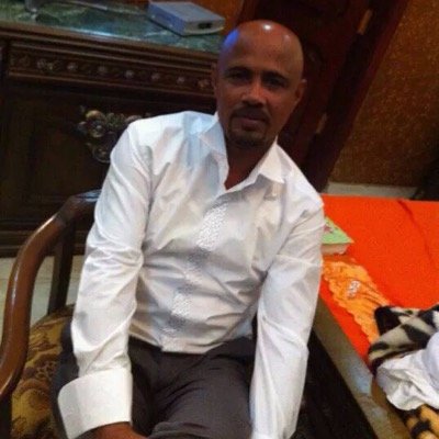 Profile Picture of Khalid Abdalla (@khalidabdalla21) on Twitter