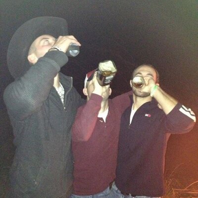 Aaron Whited - Twitter Profile Picture of Aaron Whited (@AaronWhited) on Twitter