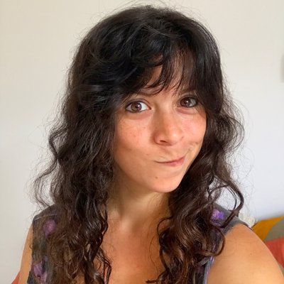 Profile Picture of Nanette Hayes (@NanetteHayes19) on Twitter