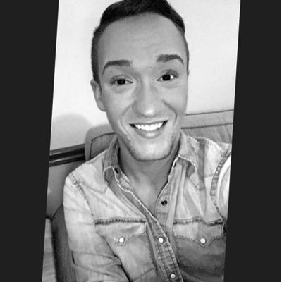 Profile Picture of Tyler Payne (@tylrpyn) on Twitter
