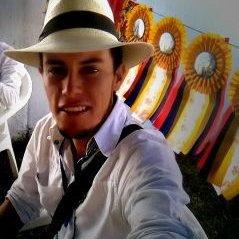 Profile Picture of David Pinzon (@davidpinzon12) on Twitter