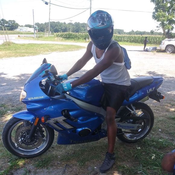 Profile Picture of Christopher Stanley (@christophers895) on Poshmark