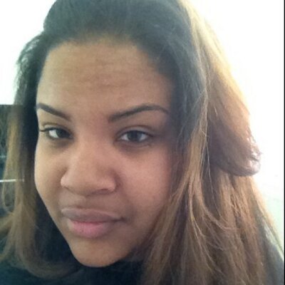 Profile Picture of Ravyn Ortiz Graham (@Ladii_Ray) on Twitter